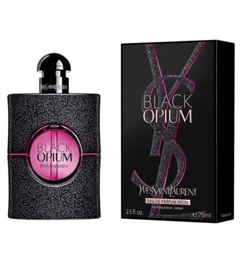 ysl opyum perfume|ysl opium perfume boots.